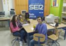 Alumnos del IES La Marisma debaten en la SER