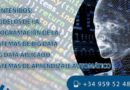 Curso de Inteligencia Artificial y Big Data en el IES La Marisma de Huelva