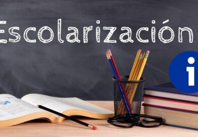 Calendario de escolarización 2025