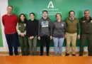 La Junta forma a alumnos del IES La Marisma en labores medioambientales para facilitar su acceso al mercado laboral. La Junta forma a alumnos del IES La Marisma en labores medioambientales para facilitar su acceso al mercado laboral.