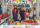 Mercadillo Solidario en el IES LA MARISMA . CURSO 2025/26 Mercadillo Solidario en el IES LA MARISMA . CURSO 2025/26