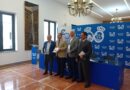 PRESENTACIÓN DEL LIBRO DE NUESTRO COMPAÑERO PEDRO INFANTE SOBRE LA FP DUAL.
