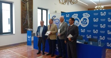 PRESENTACIÓN DEL LIBRO DE NUESTRO COMPAÑERO PEDRO INFANTE SOBRE LA FP DUAL.