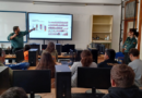 Jornada Técnica de la guardia civil sobre actividad cinegética